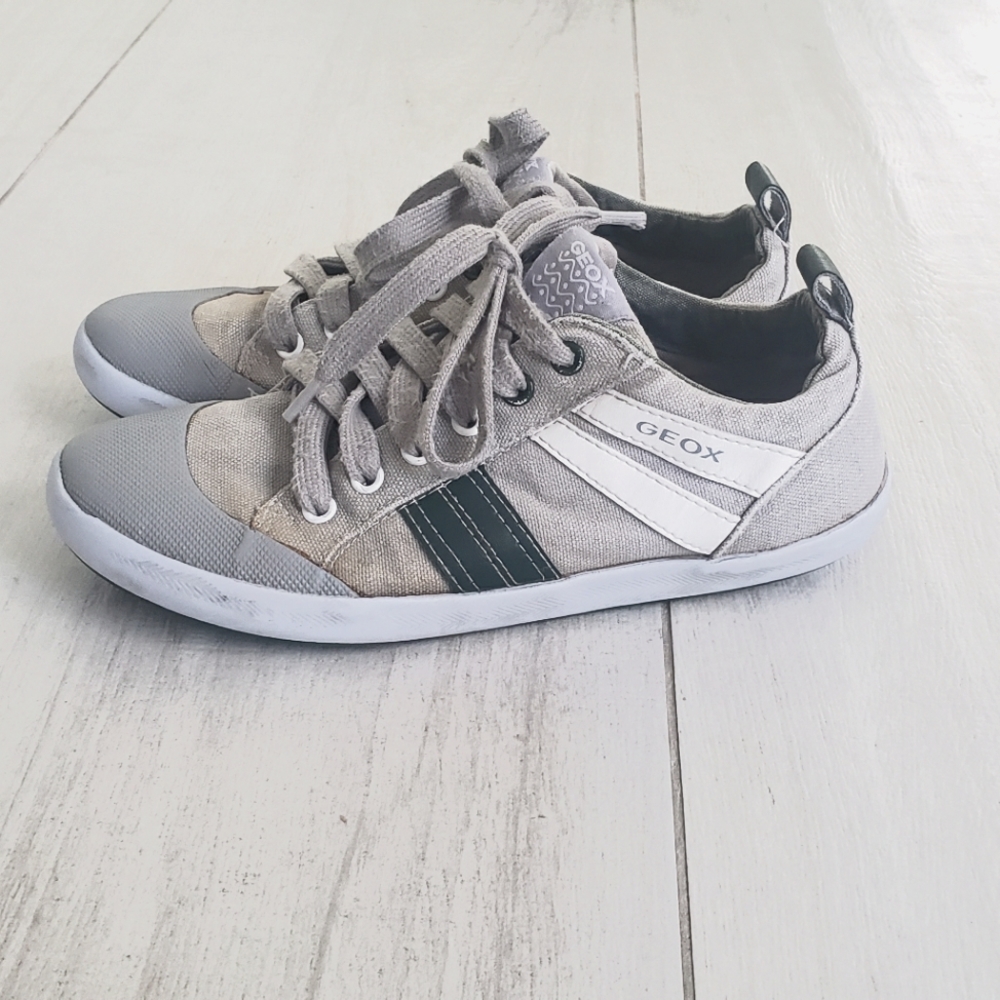 Geox Boy Shoes